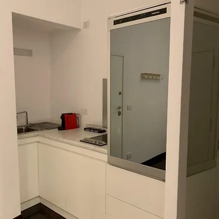 Apartamento Guest *
