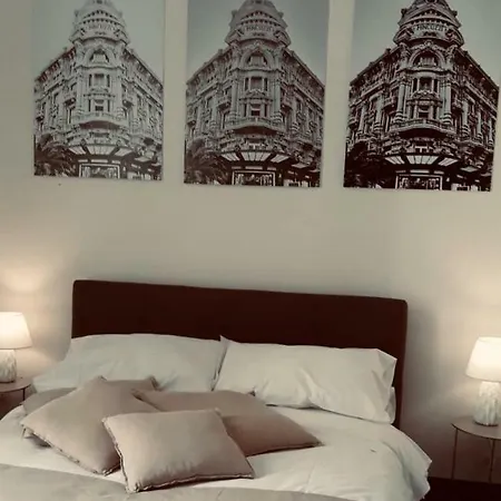 Apartamento Guest