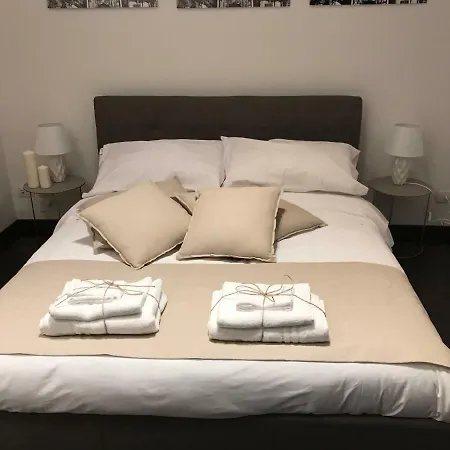 Guest Apartamento Bari