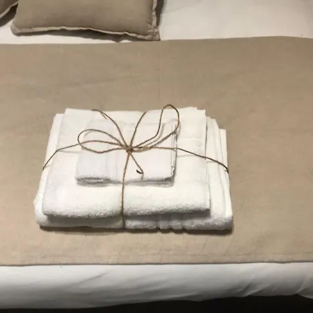 Guest Apartamento Bari