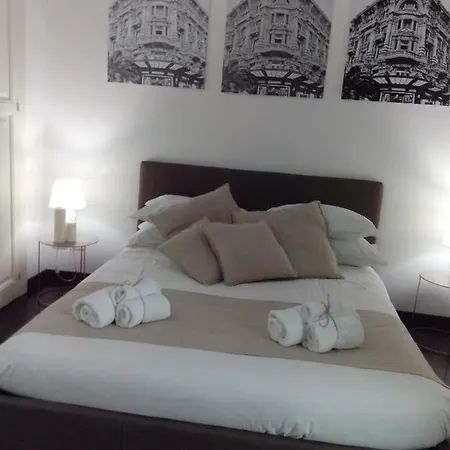 Guest Apartamento *