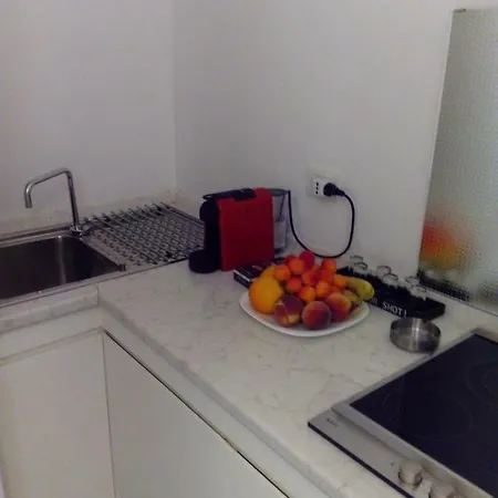 Guest Apartamento Bari