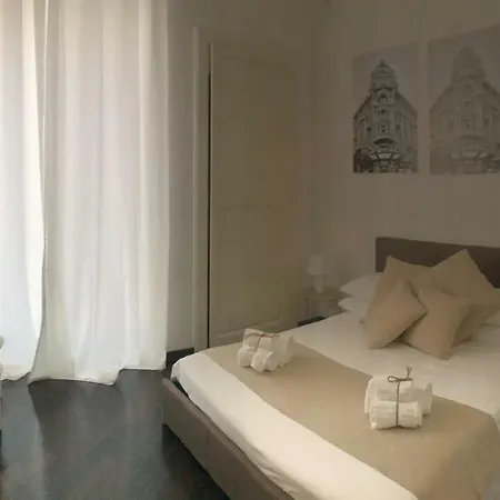 Apartamento Guest Bari