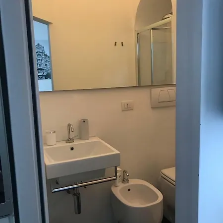 Guest Apartamento Bari