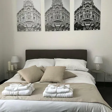 Guest Apartment Bari