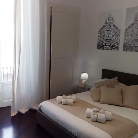 Guest Apartment