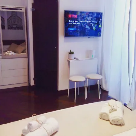 Guest Apartment